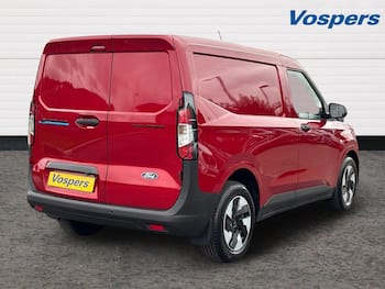 Used Ford Transit Courier undefined for sale - 79817809: Photo