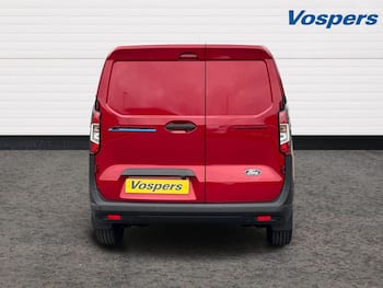 Used Ford Transit Courier undefined for sale - 79817809: Photo