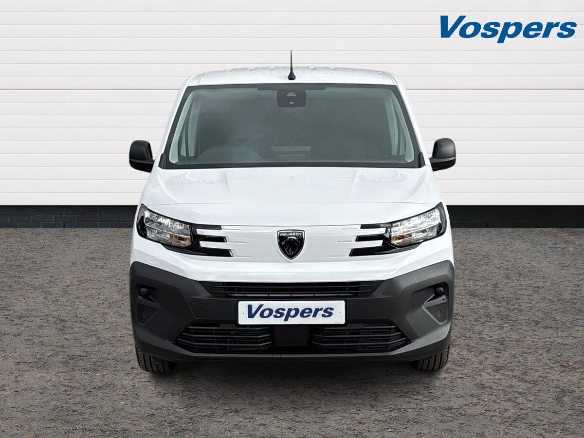 Used Peugeot Partner for sale - 76869220: Photo 10