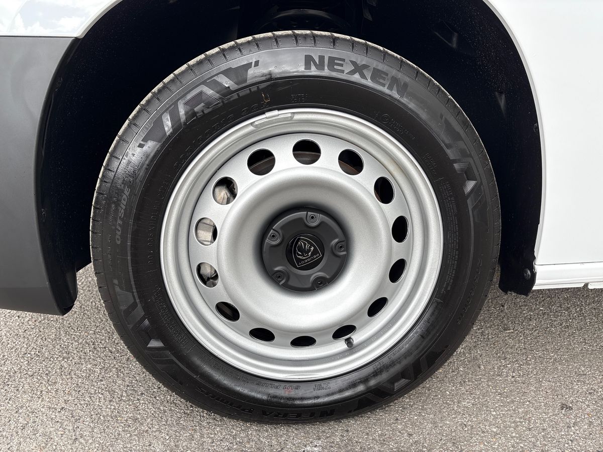 Used Peugeot Partner for sale - 76869220: Photo 11