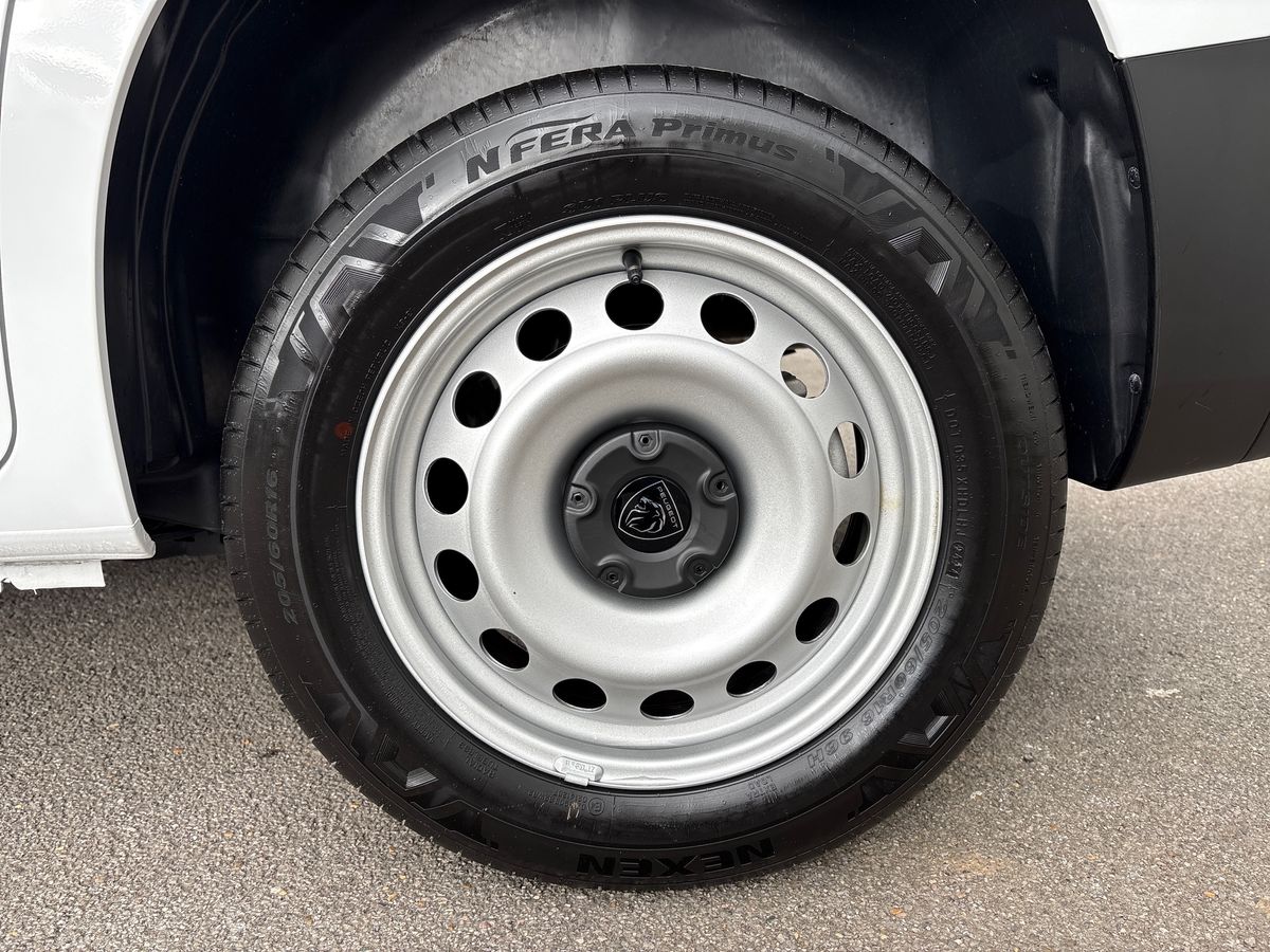 Used Peugeot Partner for sale - 76869220: Photo 13