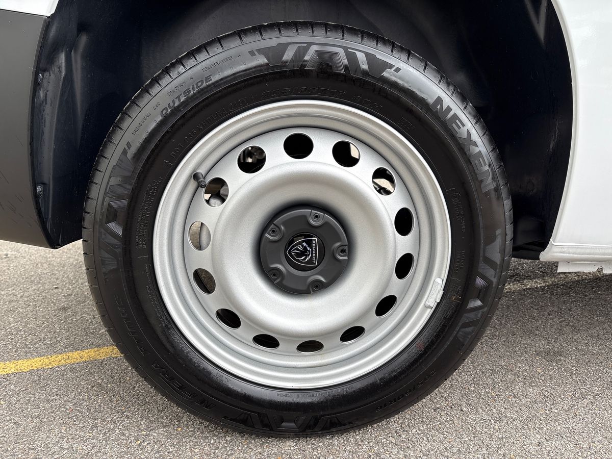 Used Peugeot Partner for sale - 76869220: Photo 14