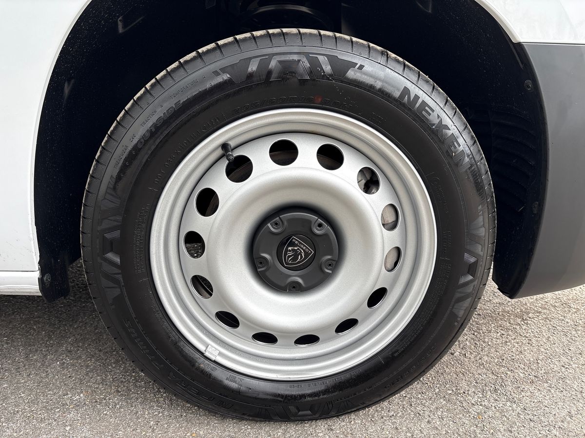 Used Peugeot Partner for sale - 76869220: Photo 15