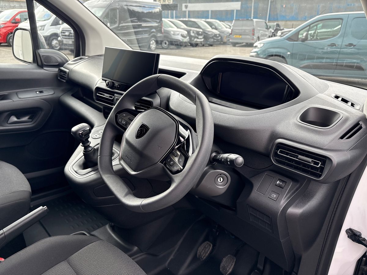 Used Peugeot Partner for sale - 76869220: Photo 17