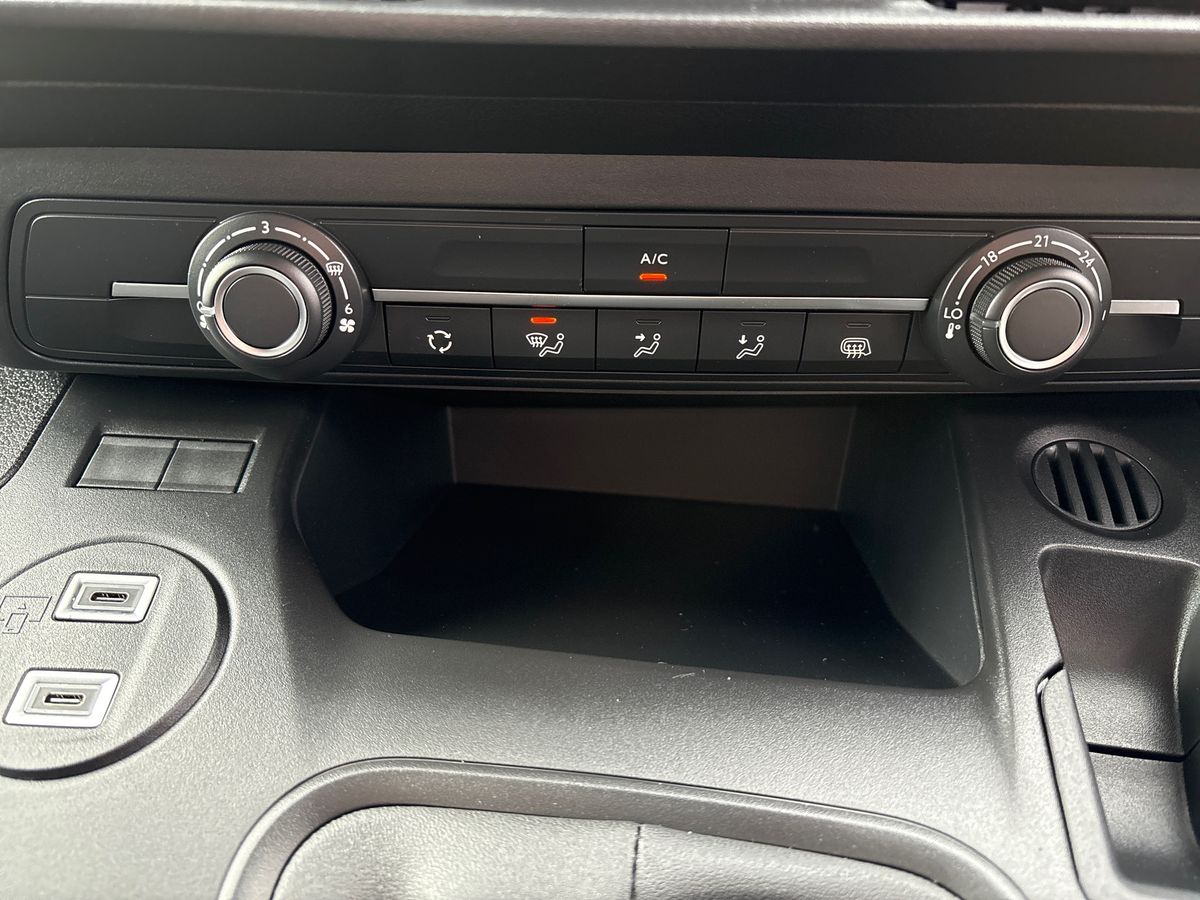 Used Peugeot Partner for sale - 76869220: Photo 19