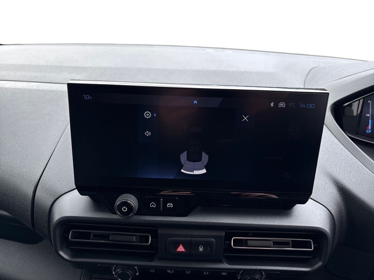 Used Peugeot Partner for sale - 76869220: Photo 21