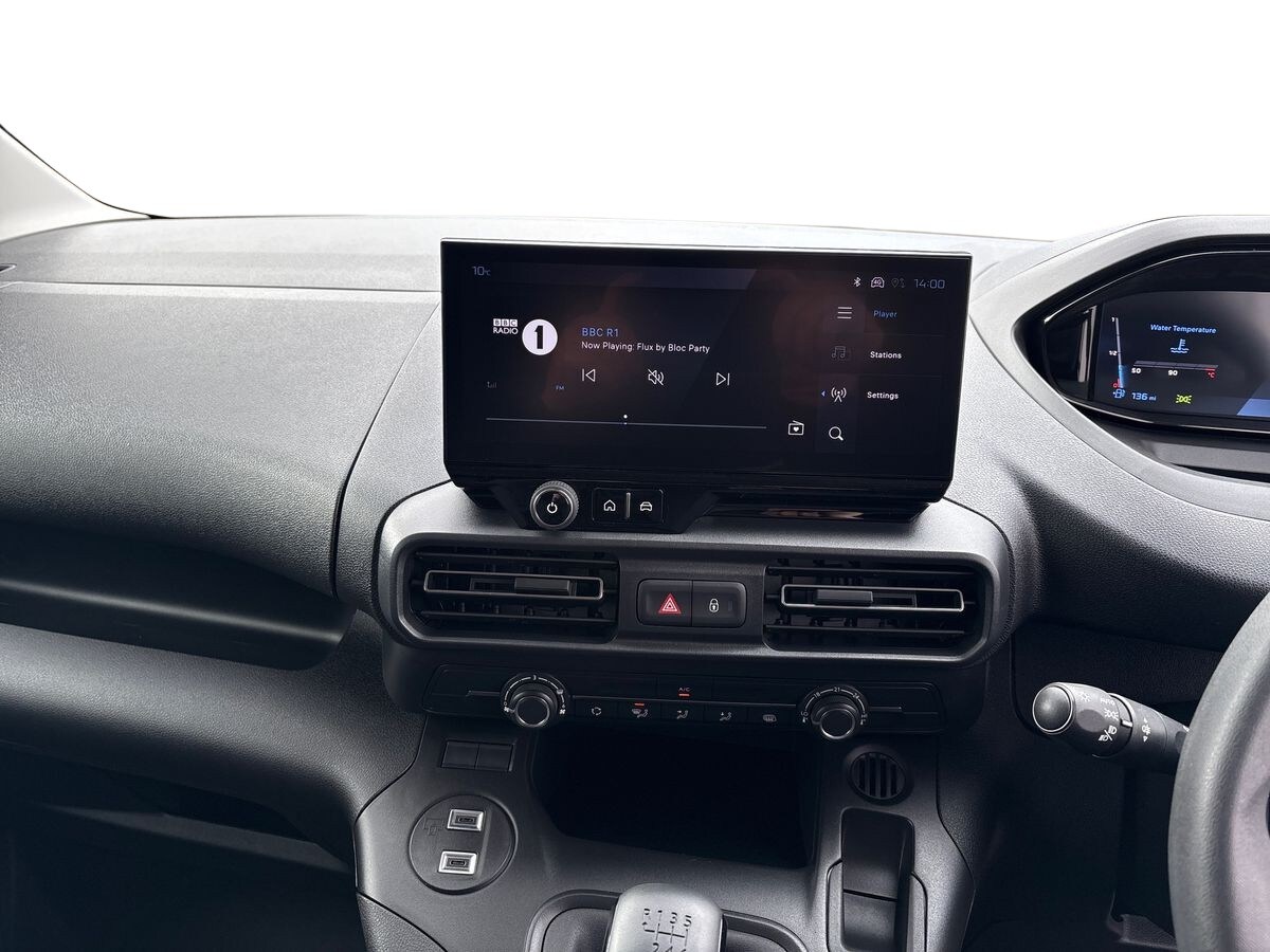 Used Peugeot Partner for sale - 76869220: Photo 22