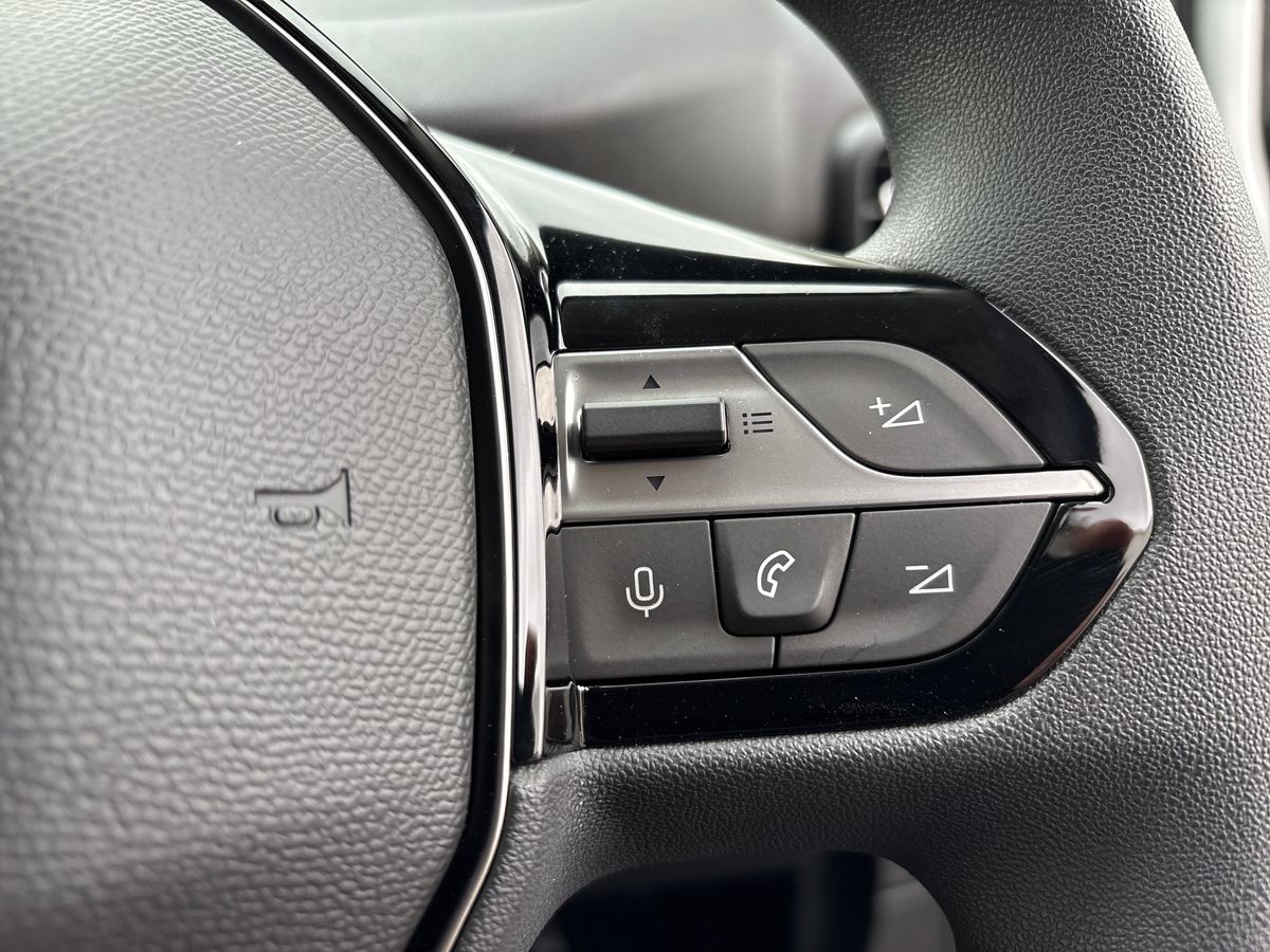 Used Peugeot Partner for sale - 76869220: Photo 26