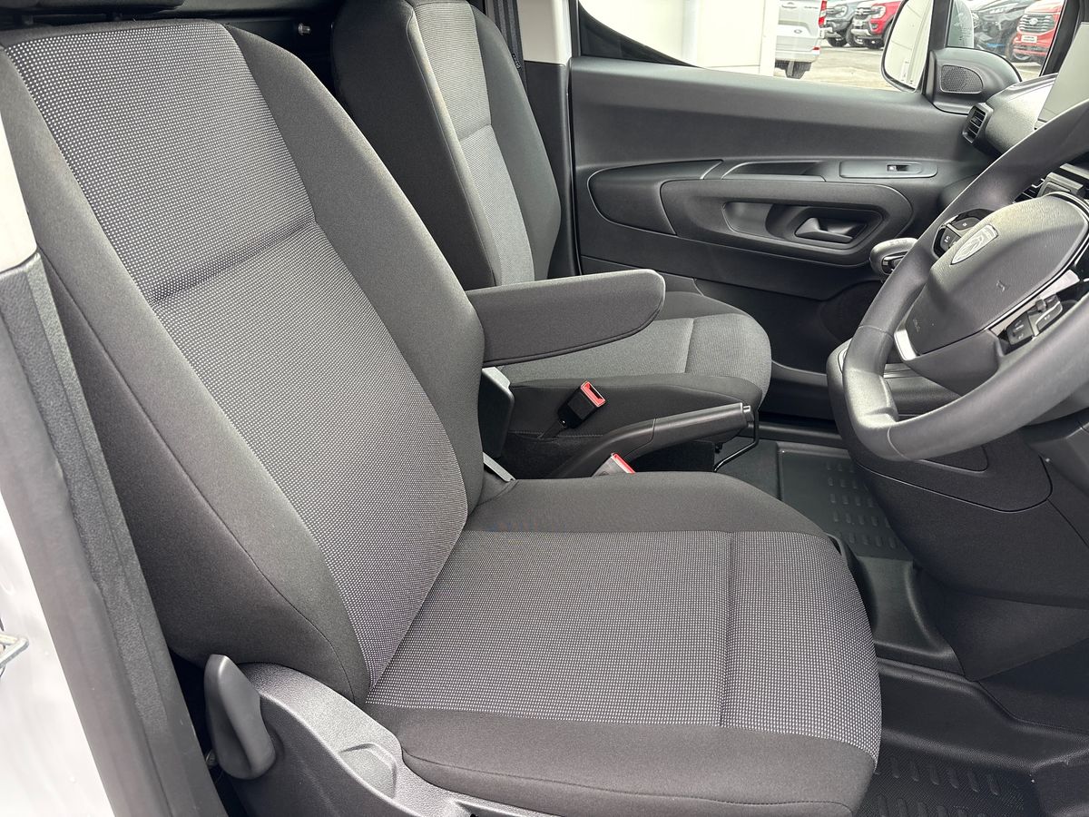 Used Peugeot Partner for sale - 76869220: Photo 27