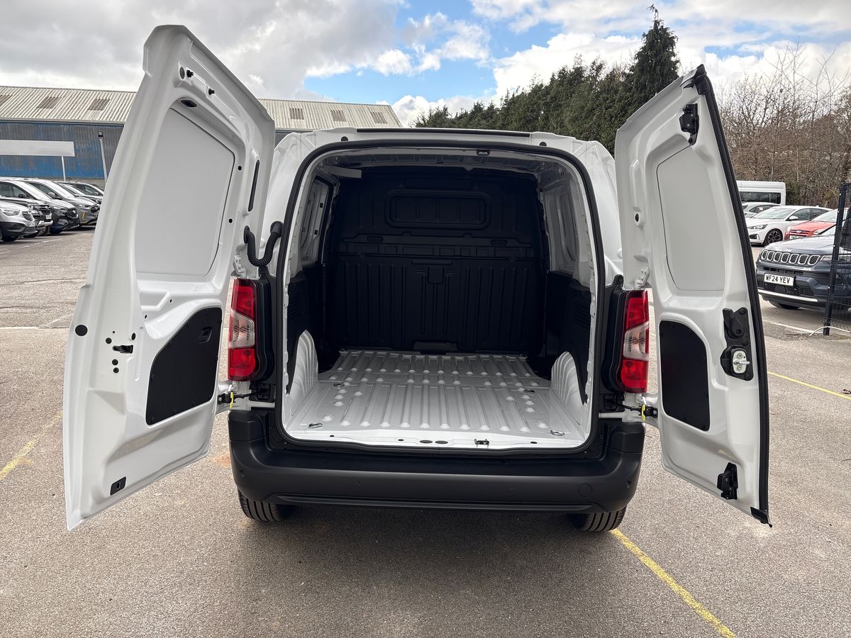 Used Peugeot Partner for sale - 76869220: Photo 28