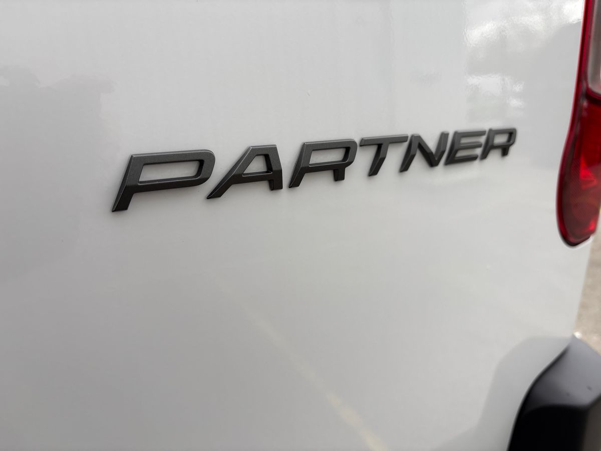 Used Peugeot Partner for sale - 76869220: Photo 32