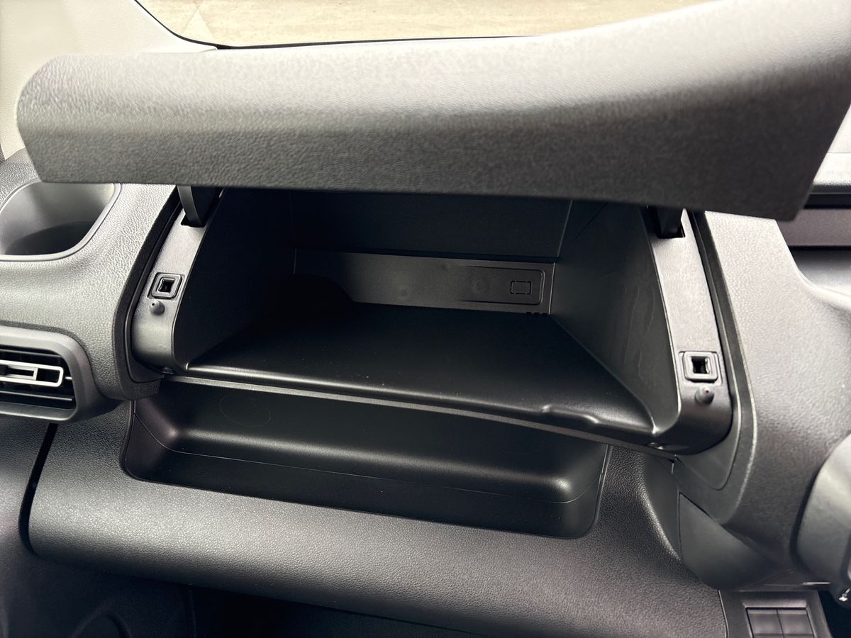 Used Peugeot Partner for sale - 76869220: Photo 35