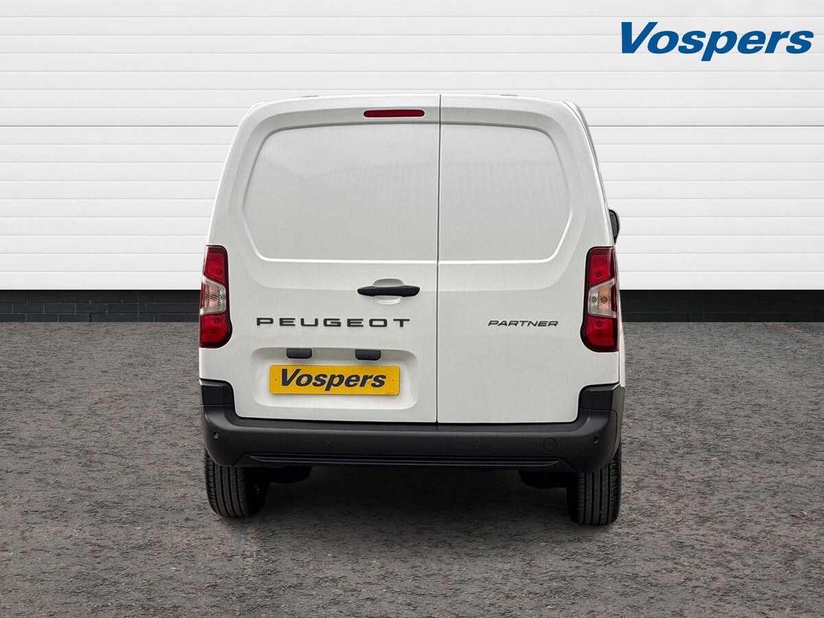 Used Peugeot Partner for sale - 76869220: Photo 5