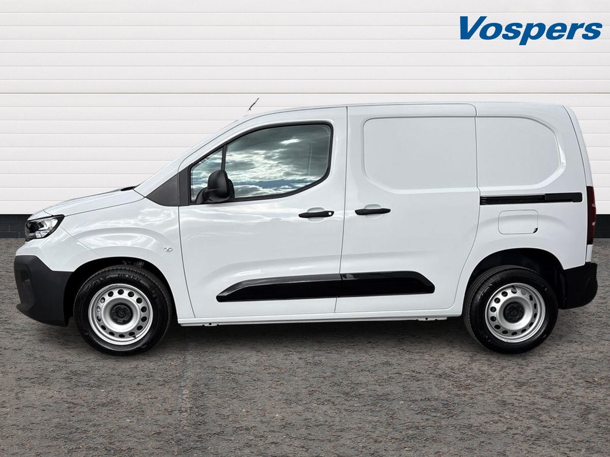 Used Peugeot Partner for sale - 76869220: Photo 7