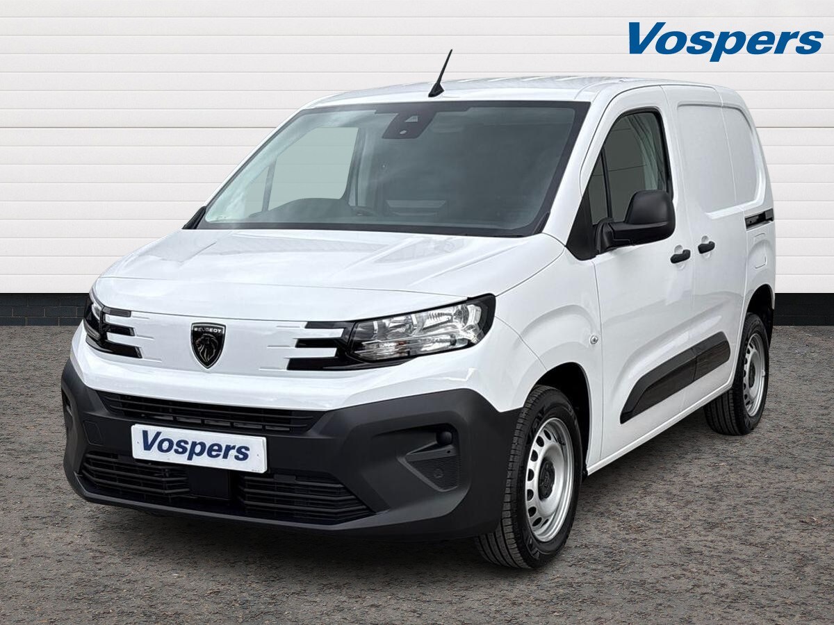 Used Peugeot Partner for sale - 76869220: Photo 9