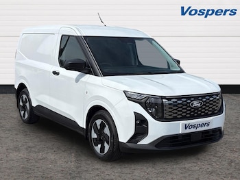 Used Ford Transit Courier 2026 for sale - 78364407: Photo