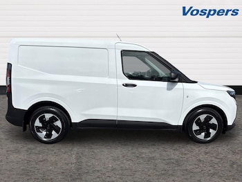 Used Ford Transit Courier 2026 for sale - 78364407: Photo