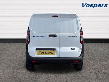 Used Ford Transit Courier 2026 for sale - 78364407: Photo