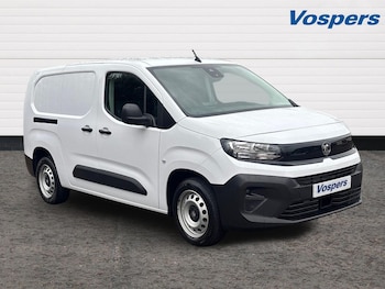 Used Vauxhall Combo 2024 for sale - 78677961: Photo