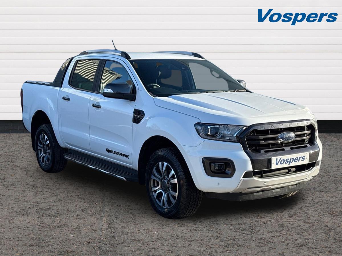 Used Ford Ranger 2022 for sale - 76874032: Photo 1