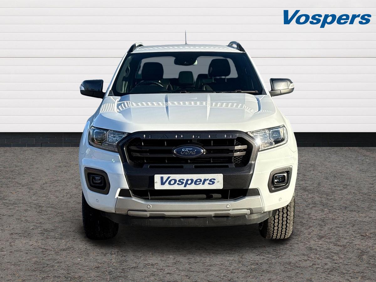 Used Ford Ranger 2022 for sale - 76874032: Photo 10