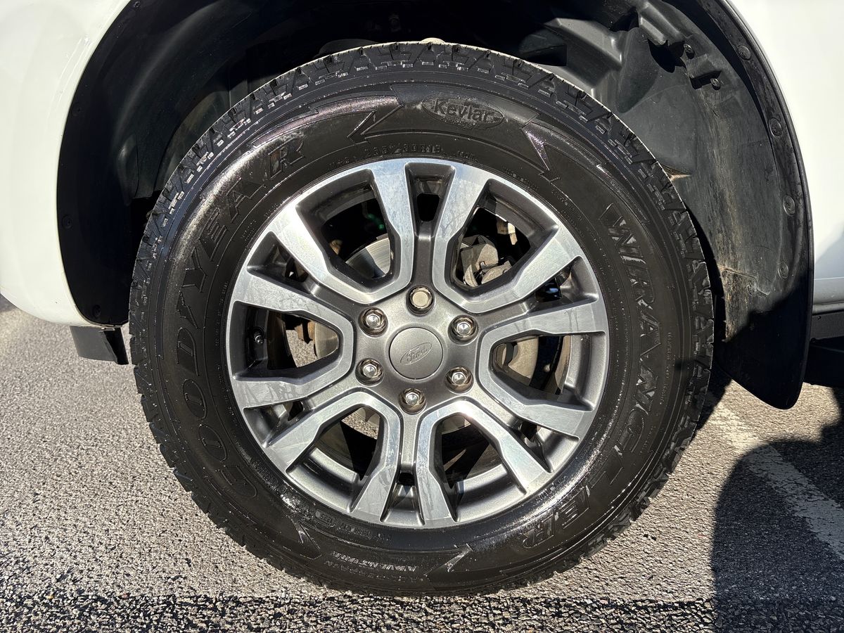 Used Ford Ranger 2022 for sale - 76874032: Photo 11