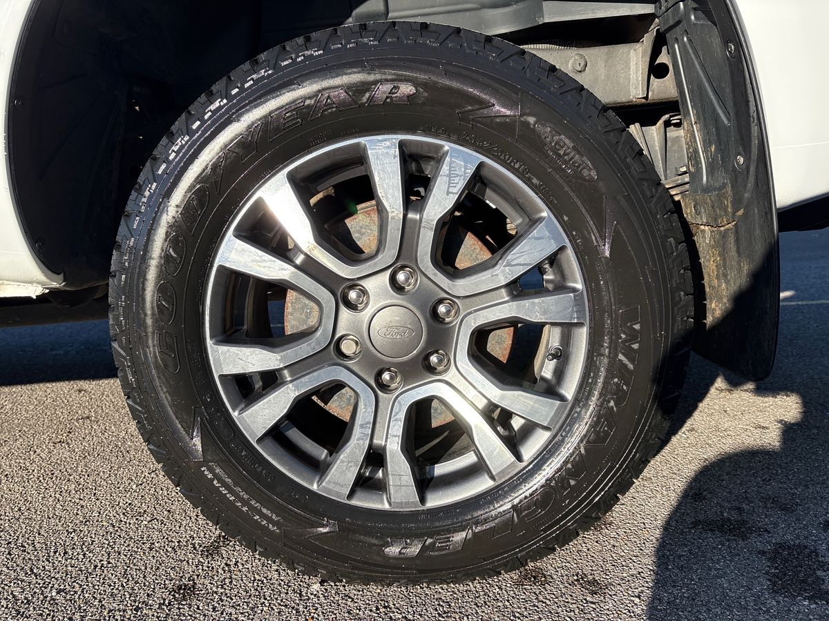 Used Ford Ranger 2022 for sale - 76874032: Photo 13