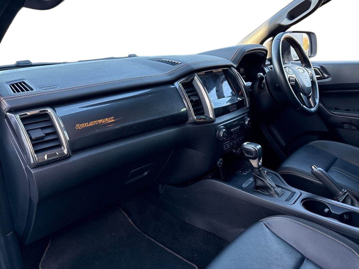 Used Ford Ranger 2022 for sale - 76874032: Photo 18