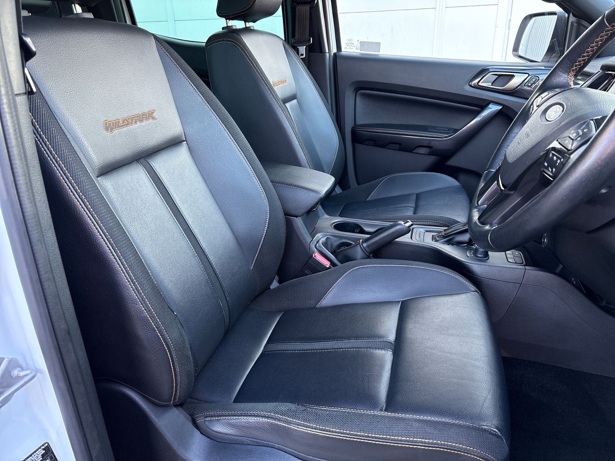 Used Ford Ranger 2022 for sale - 76874032: Photo 27