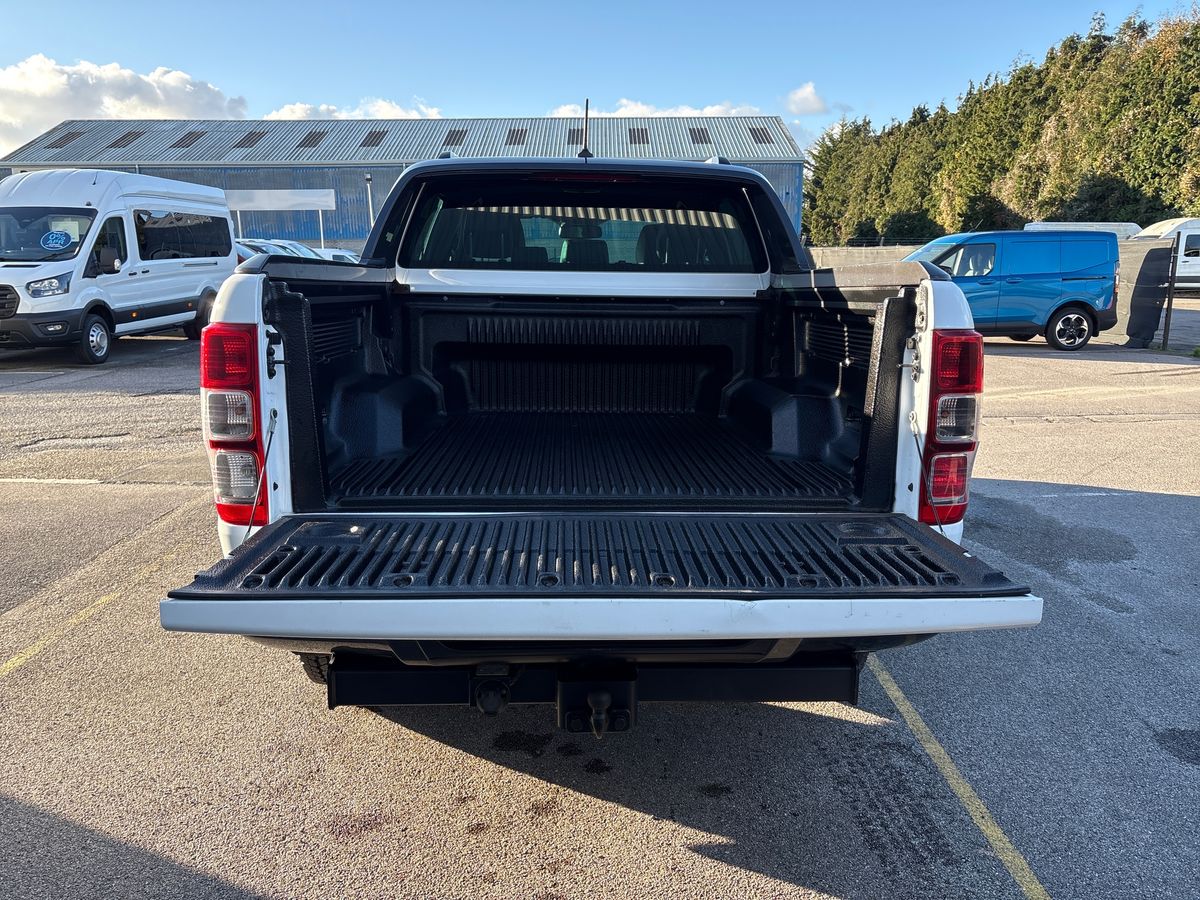 Used Ford Ranger 2022 for sale - 76874032: Photo 28