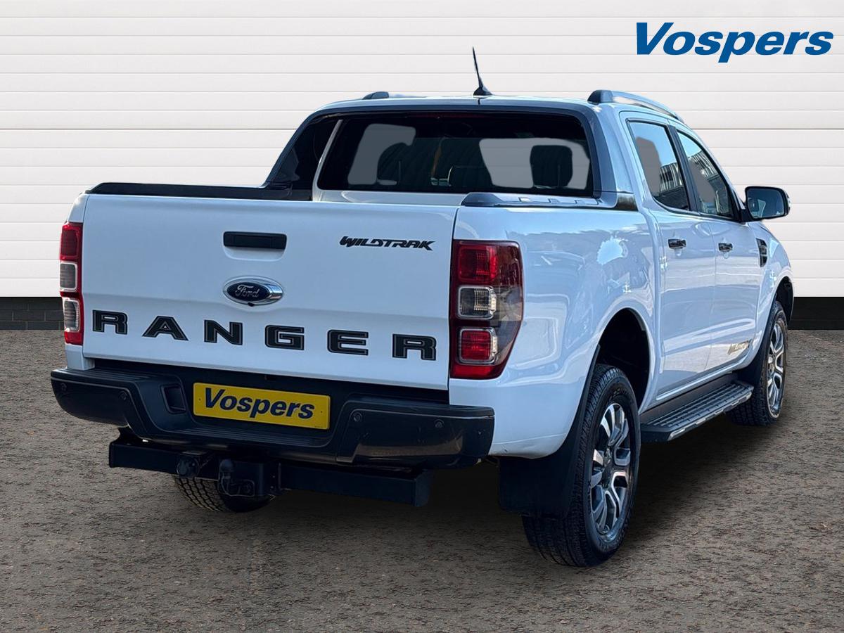 Used Ford Ranger 2022 for sale - 76874032: Photo 3