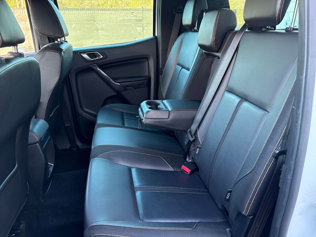 Used Ford Ranger 2022 for sale - 76874032: Photo 30