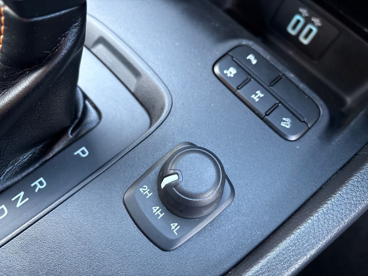 Used Ford Ranger 2022 for sale - 76874032: Photo 40