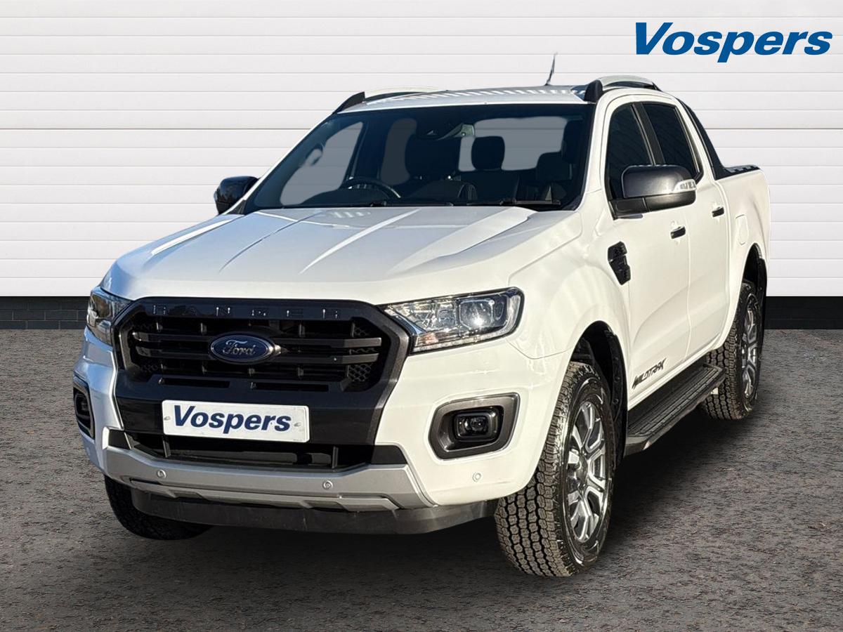 Used Ford Ranger 2022 for sale - 76874032: Photo 9