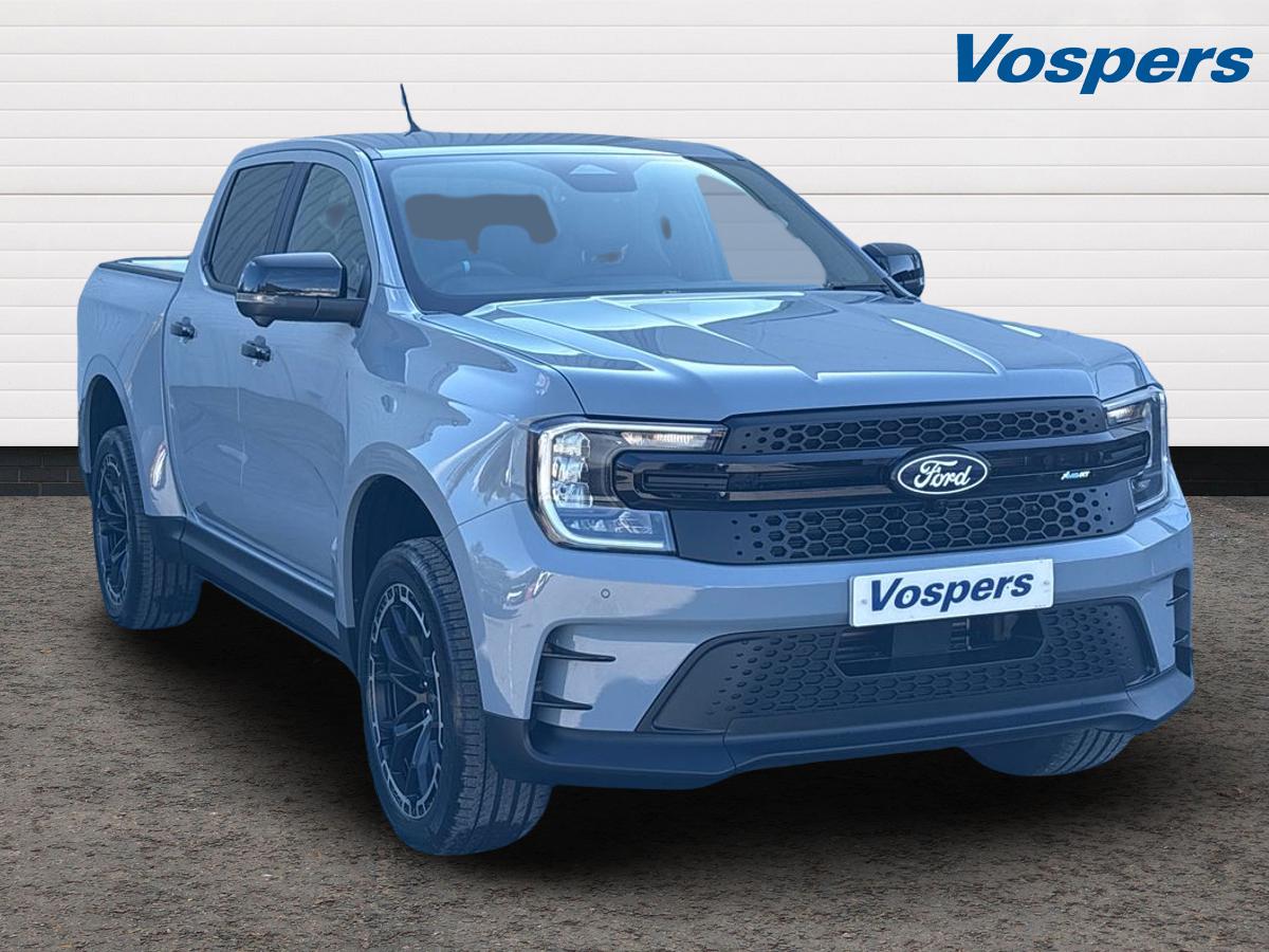 Used Ford Ranger for sale - 76870226: Photo 1