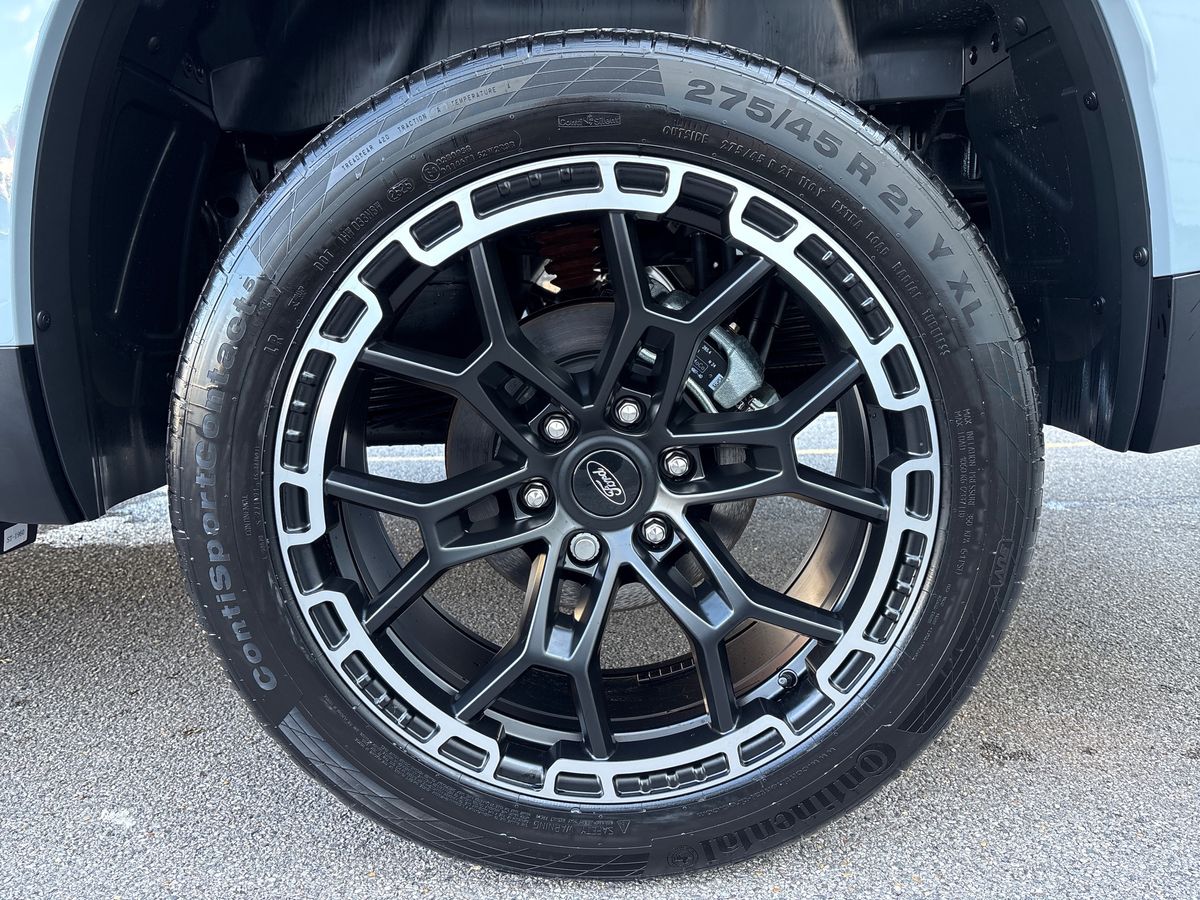 Used Ford Ranger for sale - 76870226: Photo 10