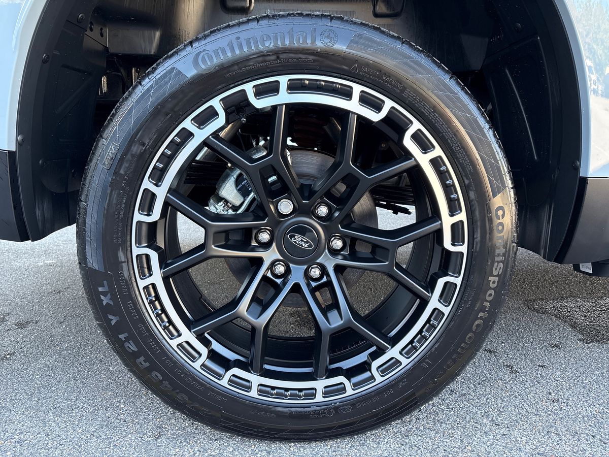 Used Ford Ranger for sale - 76870226: Photo 11