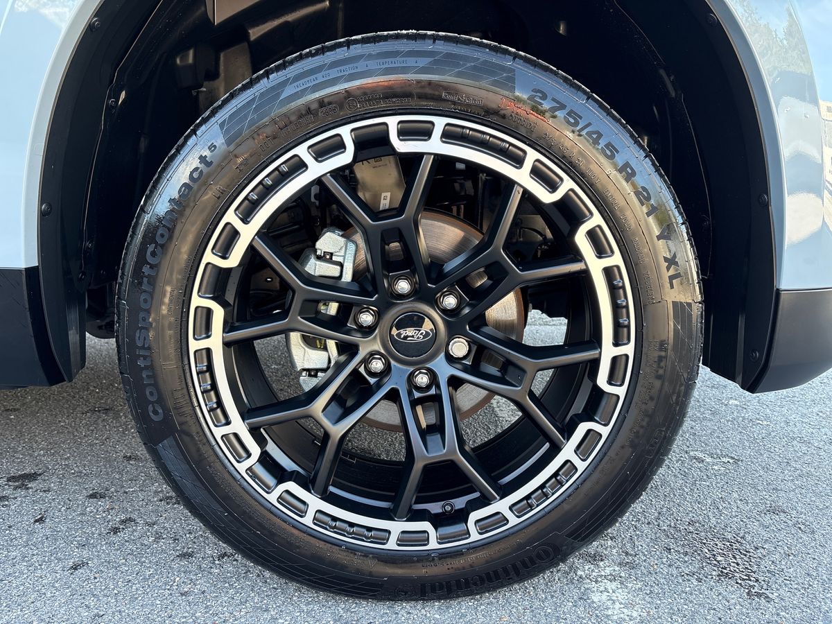 Used Ford Ranger for sale - 76870226: Photo 12