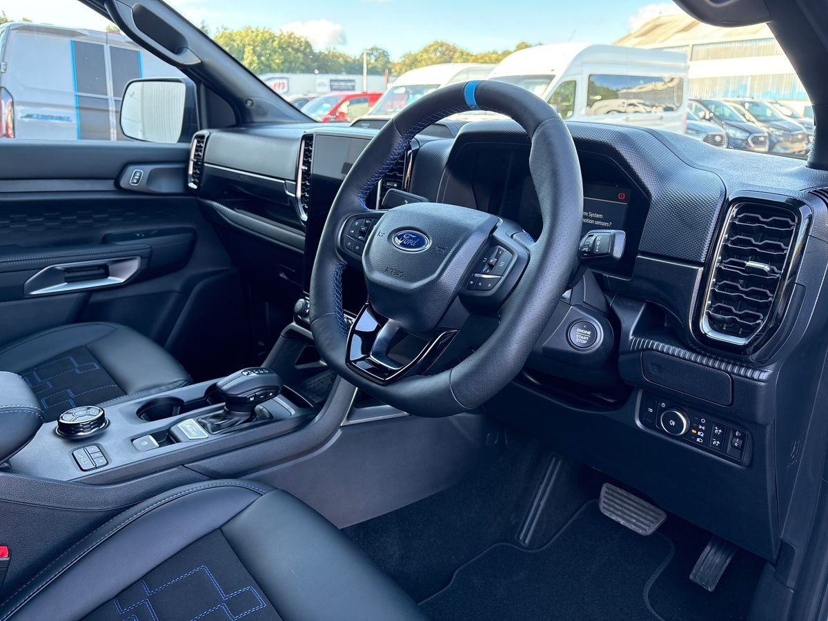 Used Ford Ranger for sale - 76870226: Photo 13