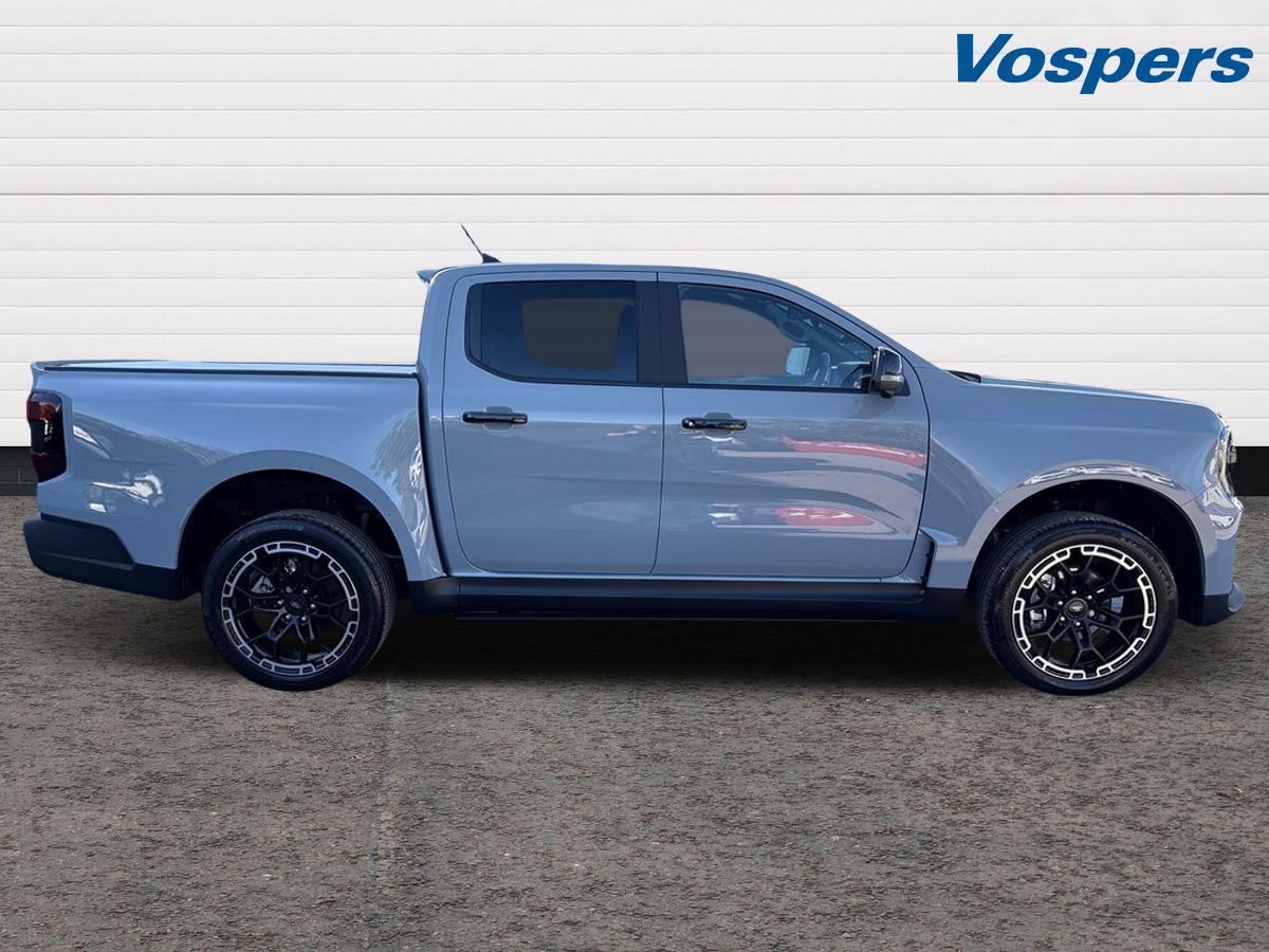 Used Ford Ranger for sale - 76870226: Photo 2