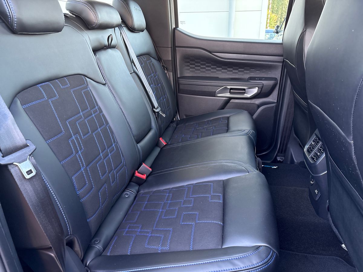 Used Ford Ranger for sale - 76870226: Photo 24