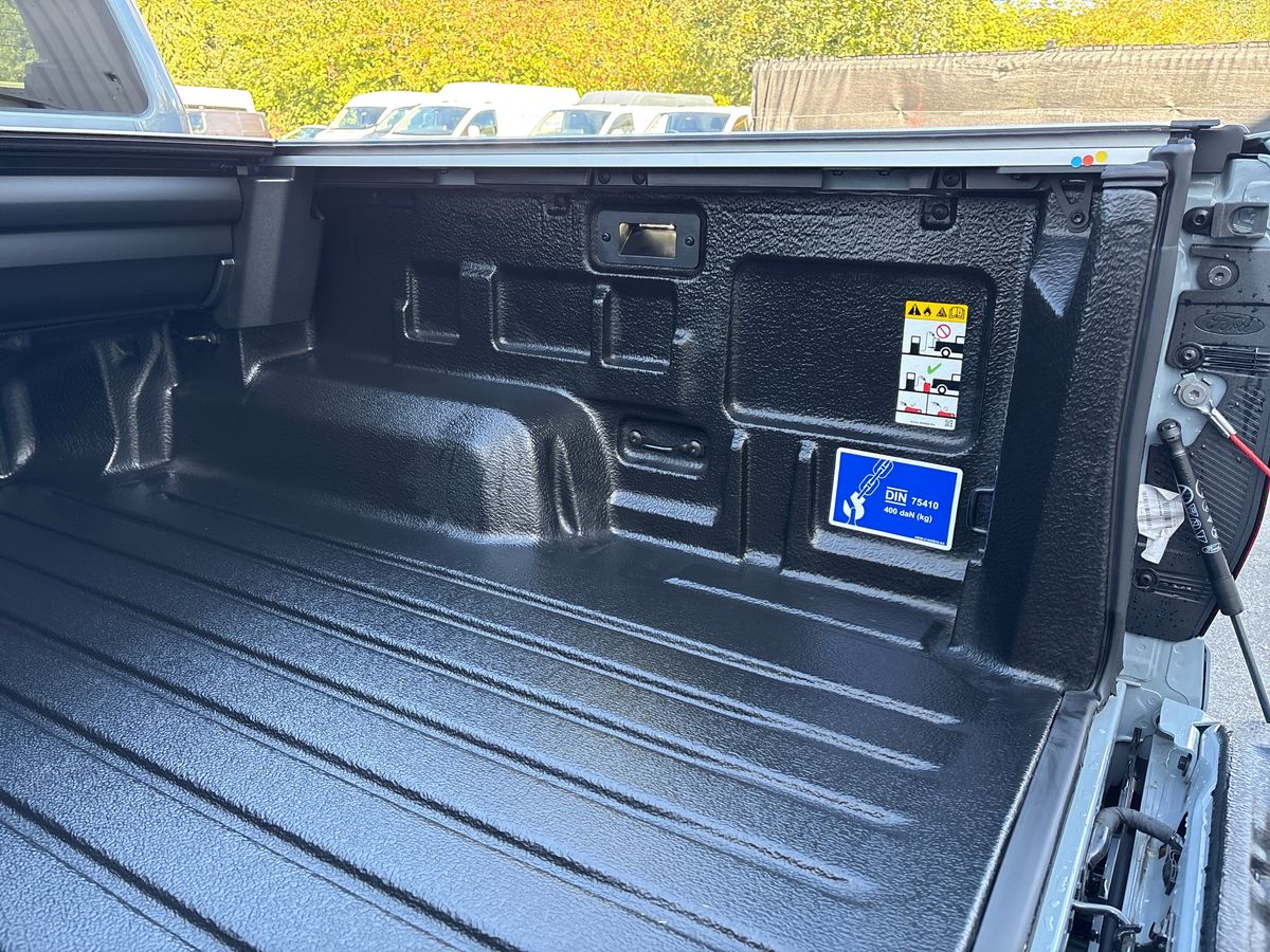 Used Ford Ranger for sale - 76870226: Photo 29