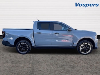 Used Ford Ranger undefined for sale - 76870226: Photo