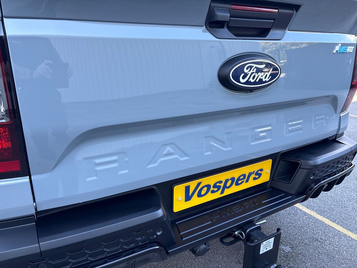 Used Ford Ranger for sale - 76870226: Photo 30