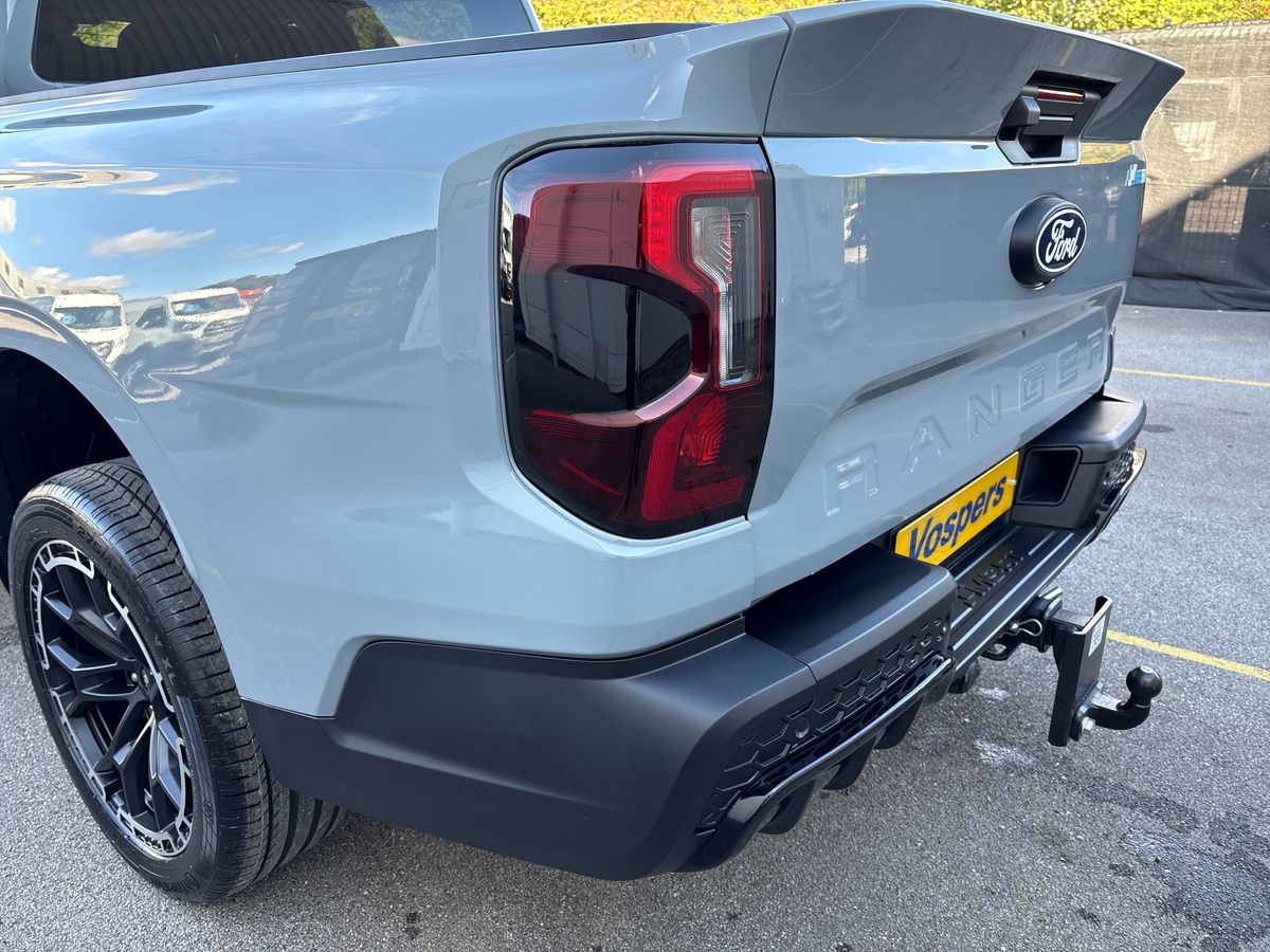 Used Ford Ranger for sale - 76870226: Photo 31