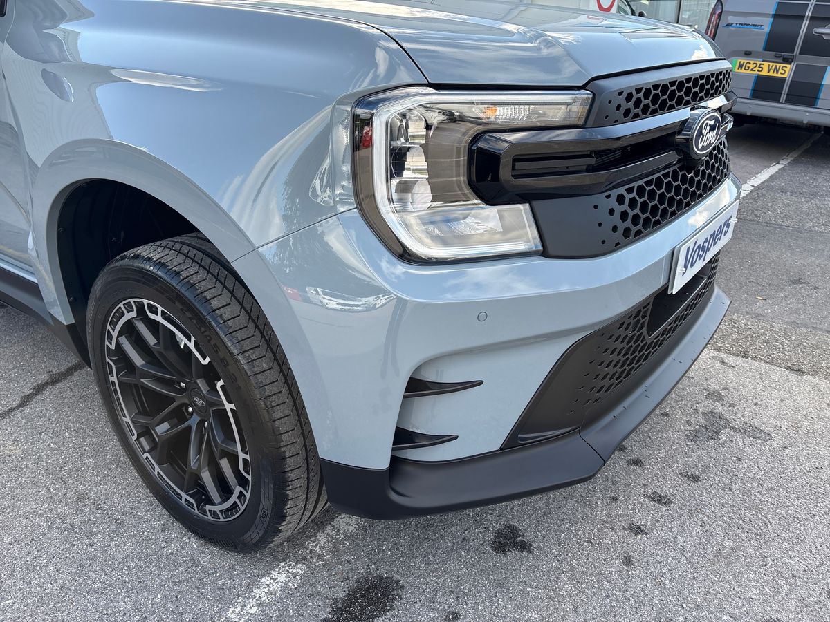 Used Ford Ranger for sale - 76870226: Photo 32