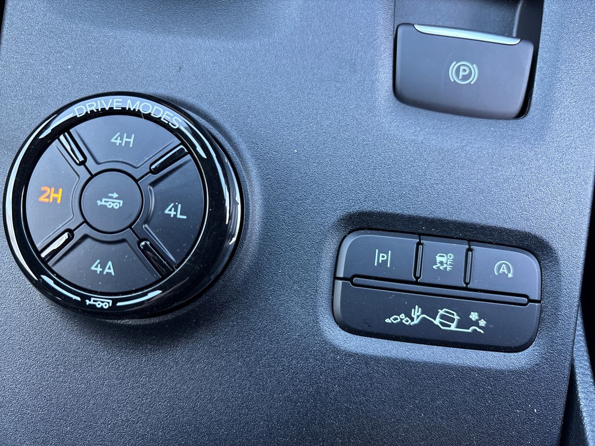 Used Ford Ranger for sale - 76870226: Photo 34