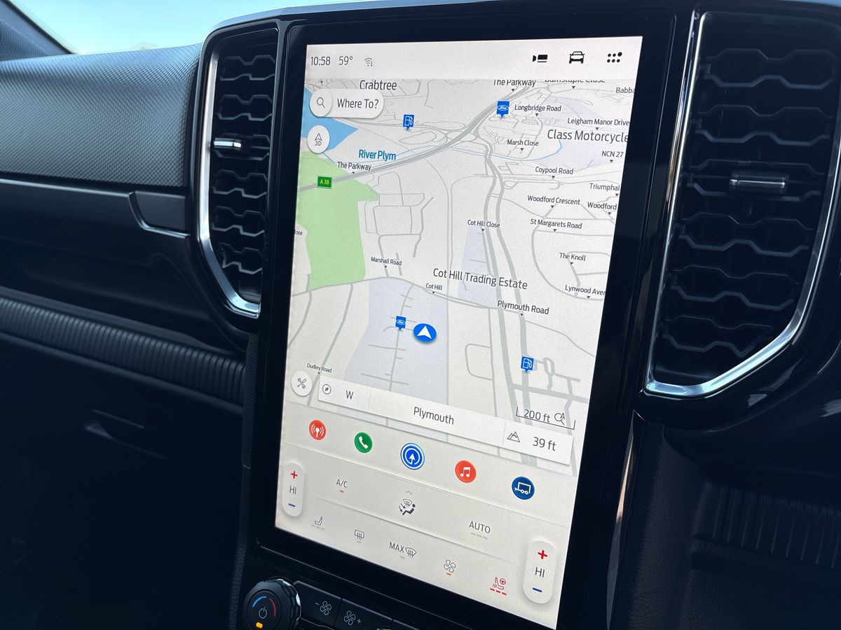 Used Ford Ranger for sale - 76870226: Photo 36