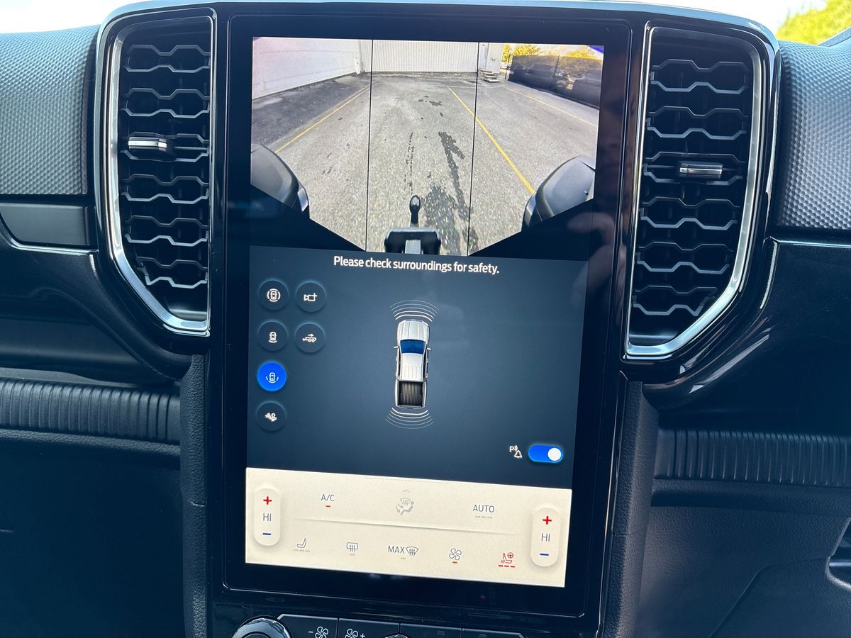 Used Ford Ranger for sale - 76870226: Photo 38