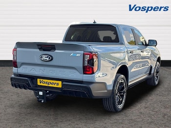Used Ford Ranger undefined for sale - 76870226: Photo
